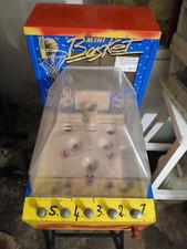 Flipper meccanico distributore - flipper,
