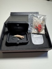Widex B1 Hearing Aid