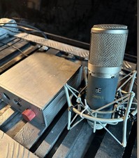 SE Electronics Z5600A MKII Set