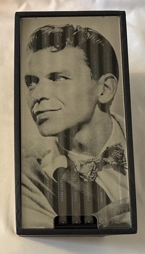 Frank sinatra the columbia - sinatra,