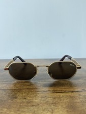 Occhiali Vintage Reporter