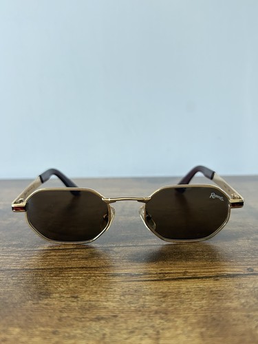 Occhiali vintage reporter - vintage,