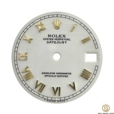 Rolex datejust quadrante - datejust, 31