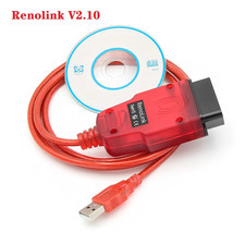 Nuovo Renolink V2.10 per