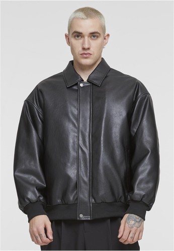 Giacca pelle uomo - da,