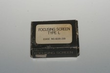 Minolta focus (messa a fuoco)