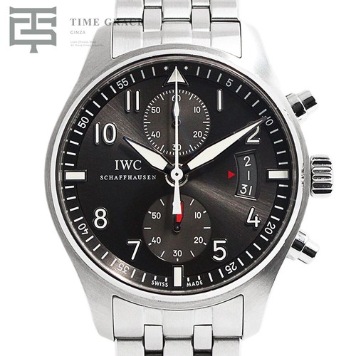 Iwc others spitfire - others,