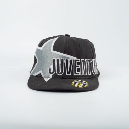 Cappello vintage juventus - vintage,