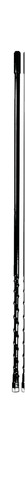 Aries 10807 radio black - cb,