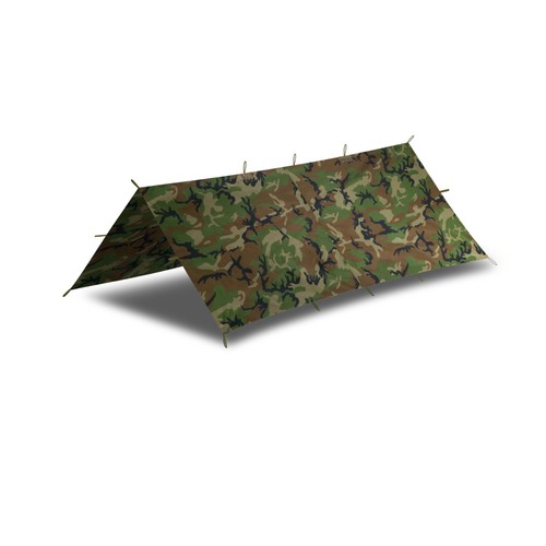 Helikon supertarp small basha - helikon,