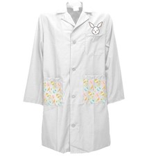 Camice laboratorio pediatrico