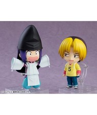 Hikaru nendoroid shindo - hikaru, no