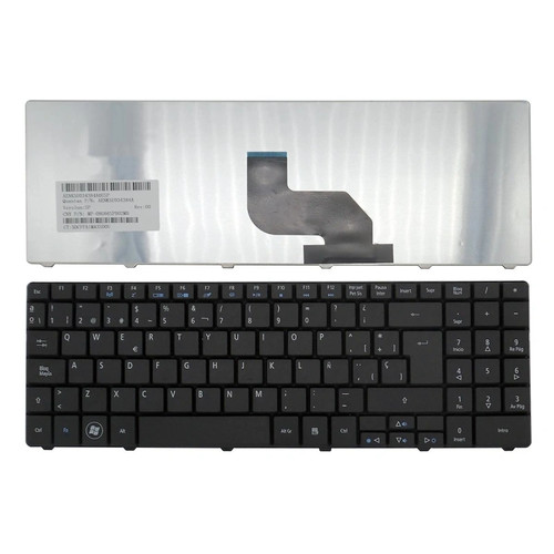 Tastiera per portatile - tastiera,