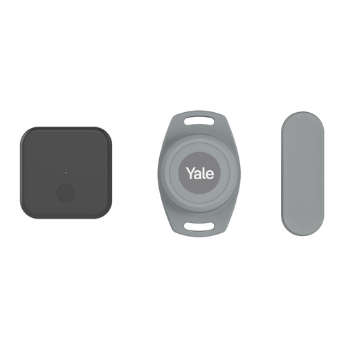 Yale apriporta intelligente - yale,