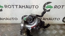 TURBINA PER BMW Serie 3 E46