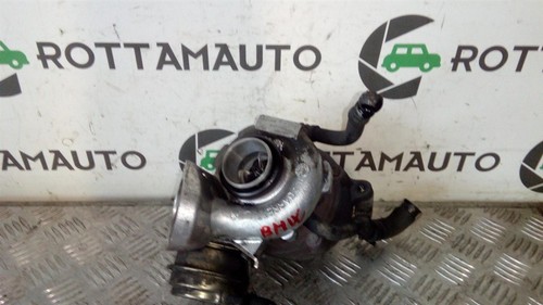 Turbina per bmw - per,
