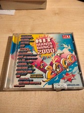 CD HIT MANIA DANCE 2000 POWER