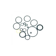 FOX DHX Air Damper Seal Kit