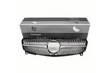 Griglia del radiatore Diamante
