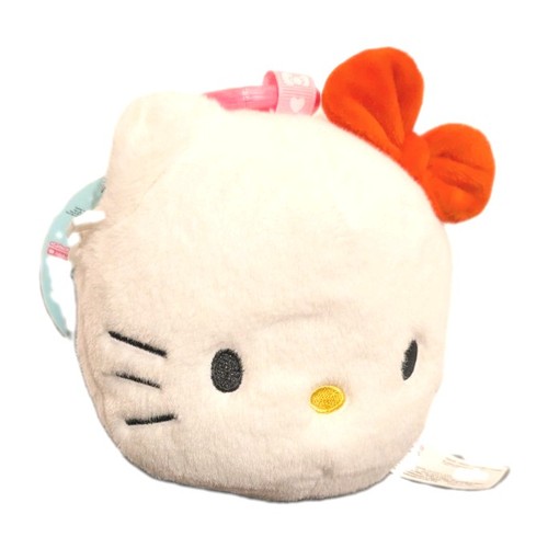 Peluche hello kitty lol - hello,