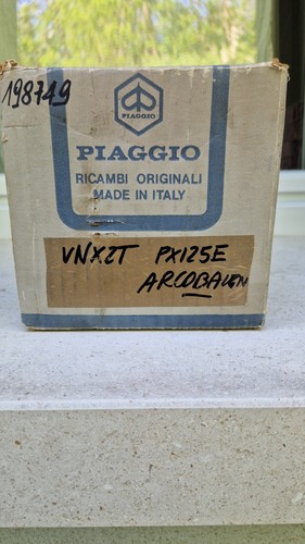 Gruppo termico nos originale - termico,