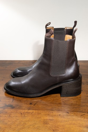 Marsell allucino chelsea boots - marsell,