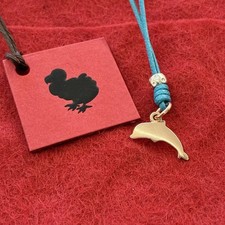 Dodo pomellato collana - pomellato,