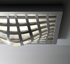 Ceiling Lamp Design mod.Kwark