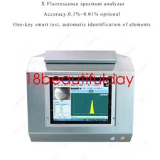 Macchina di prova analizzatore