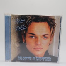 Matt Kester - Water Walkin' CD