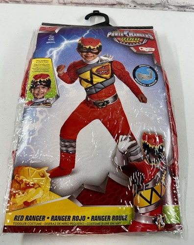 Costume power rangers - costume,
