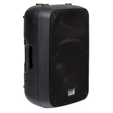 Proel SPX12A 400W 2 Vie Diffusore Attivo Bi Amplificato - Nero