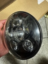 Faro Anteriore a led per Harley Davidson