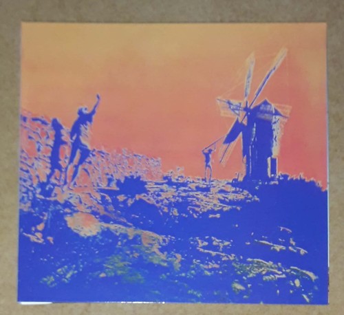 Pink floyd more emi - -,
