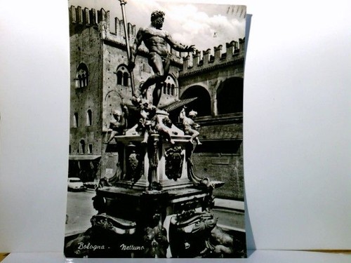 Nettuno bologna emilia - il,