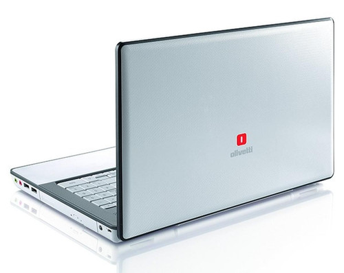 Notebook olivetti olibook - notebook,
