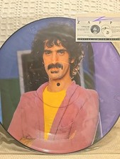 Frank Zappa Goblin Girl