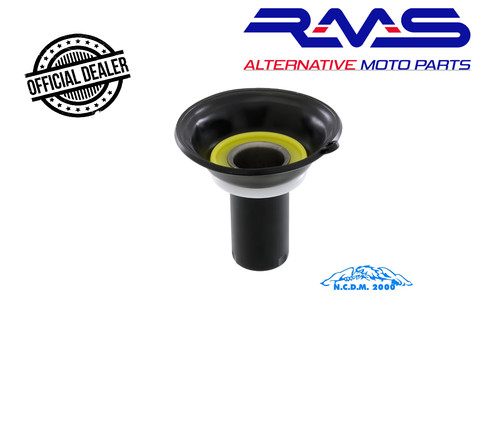 Membrana carburatore - membrana,
