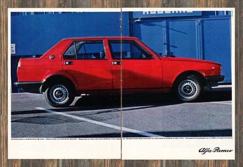Alfa romeo giulietta - alfa,