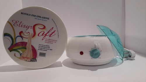 Kit scaldacera professionale - kit,
