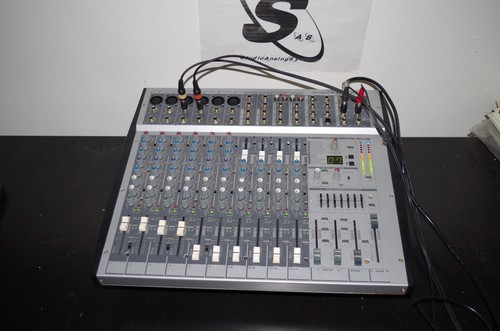 Phonic mm1805x bisogno di - phonic,