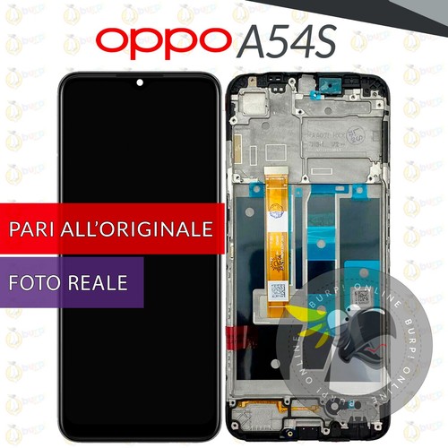 Display oppo a54s - oppo,