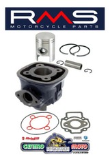 Gruppo termico rms blue line - rms,