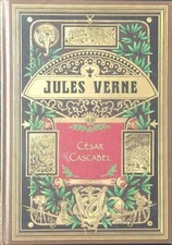 CESAR CASCABEL VERNE JULES RBA