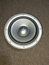 DRIVER WOOFER BASSA FREQUENZA ORIGINALE JBL 335573-002 E100 LS820 LS830 S26 ND310II