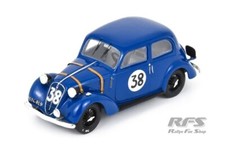 Simca 8 Huit 24h Le Mans 1939