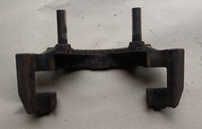 BMW E30 supporto pinza freno