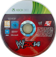 W2K14 - WWE RAW SMACKDOWN