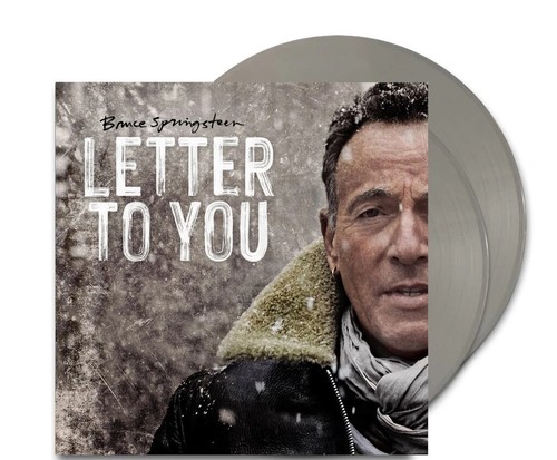 Bruce springsteen letter to - springsteen,