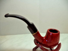 PIPA PASSATORE IN RADICA BRIAR